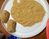 Foto del paso 2 de la receta: Croquetas de atún y parmesano