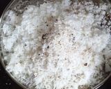 নারকেল রোজ ডবল ডেকার(narkel rose double decker recipe in bengali) রেসিপির ধাপ 1 ছবি