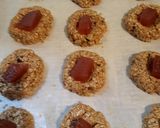 Foto del paso 4 de la receta: Pepas (muy fáciles) de avena y membrillo
