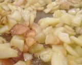 Une image de l'étape 3 de Tortilla de patatas de Lucia.