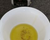 Foto del paso 6 de la receta: Carpaccio de pepino y Mozzarella