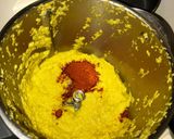Foto del paso 4 de la receta Carrillada ibérica con Vino Tinto (Thermomix)