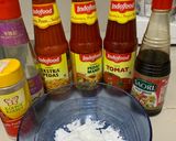 Foto langkah ke 1 dari resep Sapo Tahu Cemplung Simple.