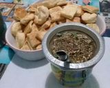 Foto del paso 3 de la receta: Bizcochitos para el mate
