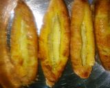 Foto langkah ke 5 dari resep Sanggara balanda || pisang goreng Belanda # Makassar Sul-sel.