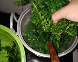 Foto langkah ke 2 dari resep Sayur Mbayung Santen.