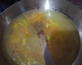 Foto langkah ke 3 dari resep Simple Curry Bihun Mie.