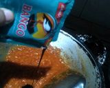 Foto langkah ke 2 dari resep Bawal Bakar Manis ala Bango.