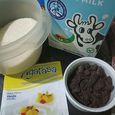 Langkah 1