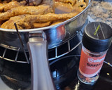 Foto del paso 8 de la receta: Conejo en salsa con toque picantito