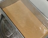 Foto langkah ke 4 dari resep Bolu Lapis Kukus.