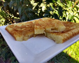 Foto del paso 7 de la receta: Torta de manzana invertida en la flip