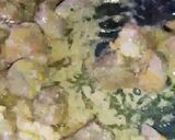 A picture of step 3 of Beef Kaleji 🫁🫀.