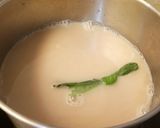 Foto langkah ke 2 dari resep Bubur khas Banten.