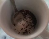A picture of step 2 of Hand beaten fluffy Coffee.