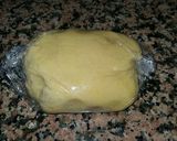 Foto del paso 3 de la receta: Volcanes explosivos
