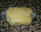 Foto del paso 3 de la receta: Volcanes explosivos