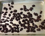 巧克力杏仁球(過年必備的零食)的食譜步驟6照片