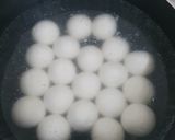 冬至~鹹湯圓的食譜步驟1照片