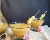 Foto del paso 14 de la receta: *Gazpacho de Melón*