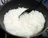 Foto del paso 1 de la receta: Croquetas de arroz al horno y fritas
