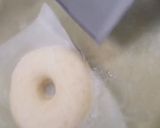 صورة لخطوة 9 من وصفة دونات قطنيه 🍩🍩