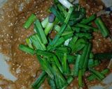 Foto langkah ke 5 dari resep Kimchi.