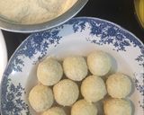 Foto langkah ke 5 dari resep Potato Cheese Balls (#pr_kentang).