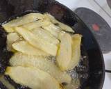 Banana crisps & 3 taste makers recipe step 5 photo
