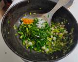 Vagharelo rotlo recipe step 2 photo