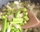Foto del paso 4 de la receta: Spanakopita de temporada