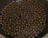 Foto langkah ke 4 dari resep Boba palm sugar.