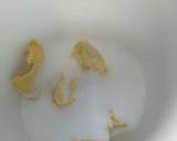 Kek Pandan Gula Melaka