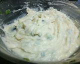 Foto del paso 4 de la receta: Tortillitas de puré