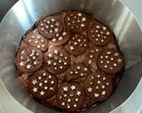 Foto del passaggio 3 della ricetta Sbriciolata panna e nutella