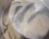 Foto del paso 2 de la receta: Pastel imposible / Chocoflan