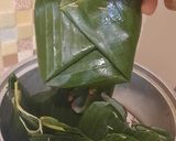 Foto langkah ke 7 dari resep Pepes ayam.