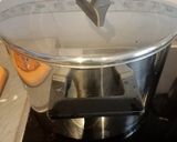 Foto del paso 12 de la receta: 🥔Caldereta de pescado 🐟 de Garrucha 🦐