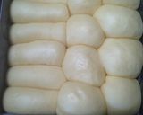Foto langkah ke 6 dari resep Killer Soft Bread.