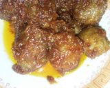 Foto langkah ke 7 dari resep #4 Bakso Sapi.