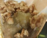 PÂTÉ z bakłażana krok przepisu 1 zdjęcie