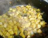 Foto del paso 3 de la receta: Salsa de manzana