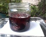 Foto del paso 4 de la receta: Membrillos al malbec