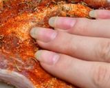 Foto del paso 2 de la receta: 💚Costillas únicas💚