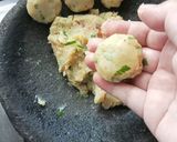 Foto langkah ke 4 dari resep Berkedel Kentang Frozen.