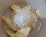 Foto langkah ke 3 dari resep Roti Manis Meises.