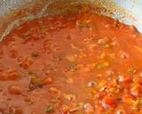 Foto del paso 2 de la receta: Ñoquis de espinaca sin tacc