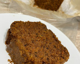 Foto del paso 7 de la receta: Bizcocho de zanahoria