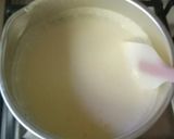 Foto langkah ke 5 dari resep Puding Roti Custard.
