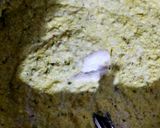 A picture of step 2 of Green Gram Dhokla No Onion No Garlic.